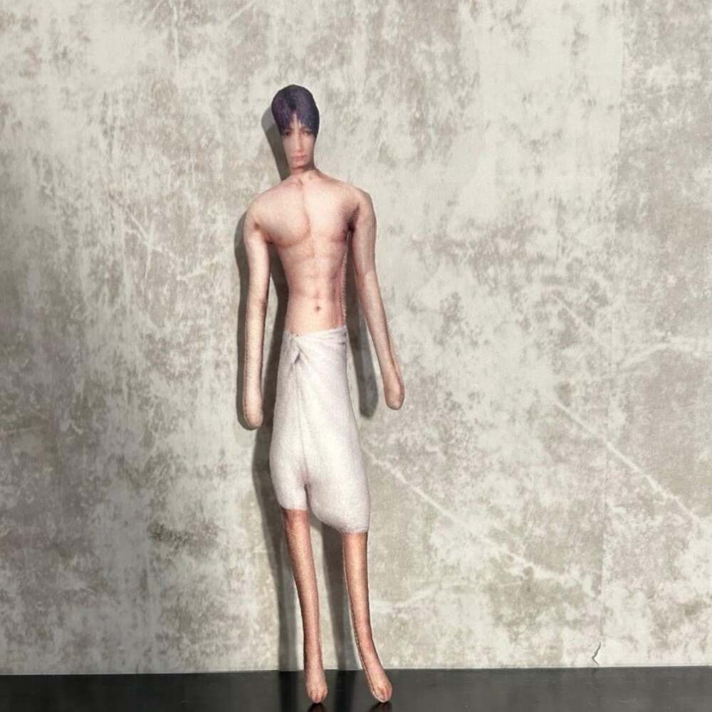 Dolls-accessories